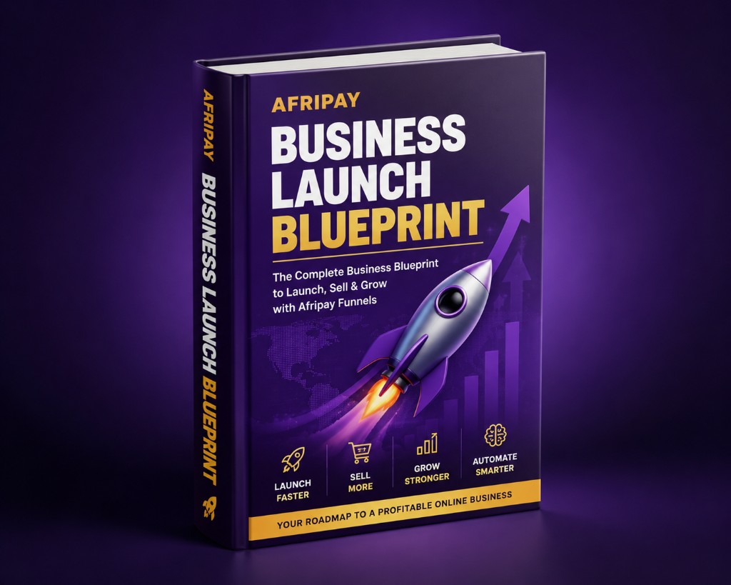Afripay Business Launch Blueprint
